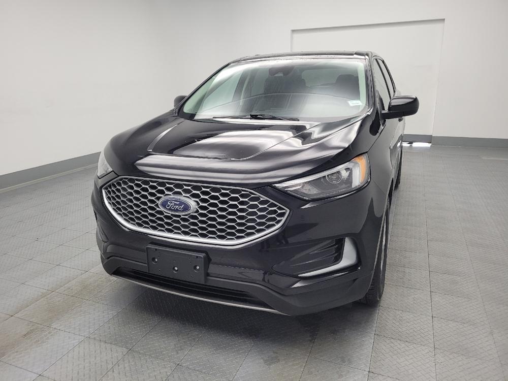 used 2023 Ford Edge car, priced at $18,695