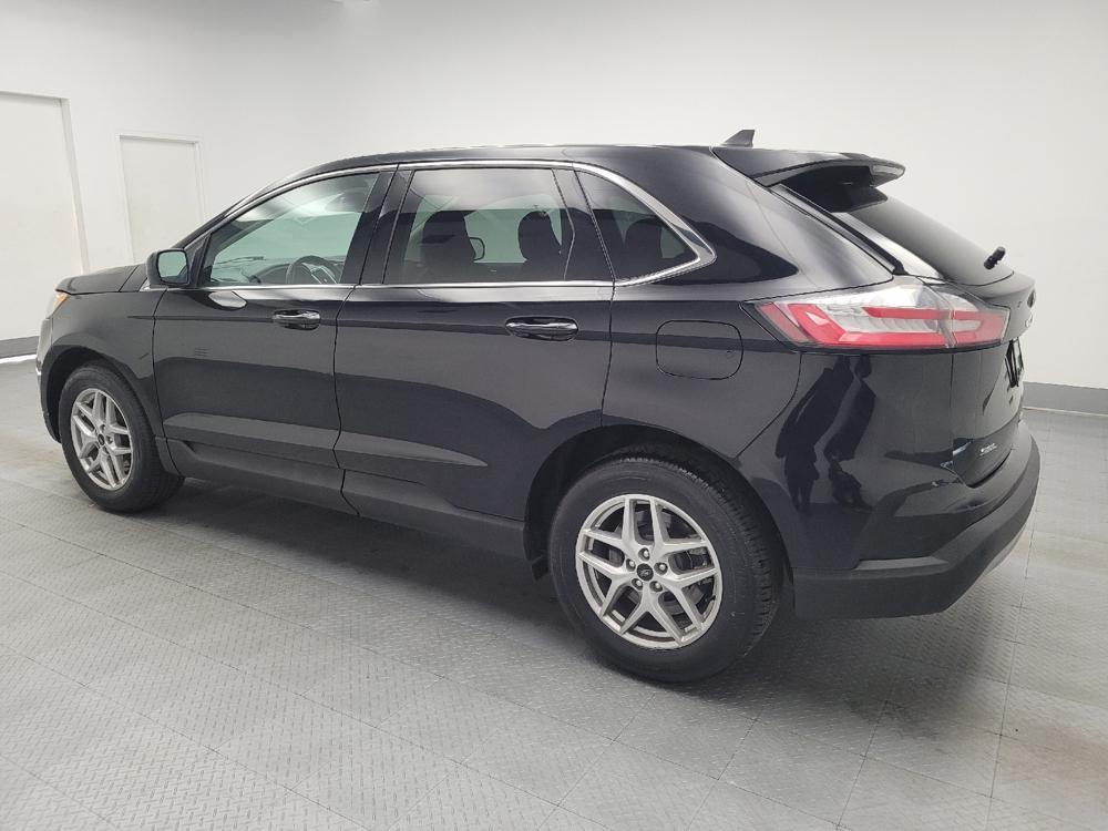 used 2023 Ford Edge car, priced at $18,695