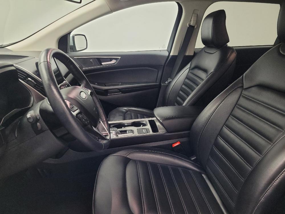 used 2023 Ford Edge car, priced at $18,595