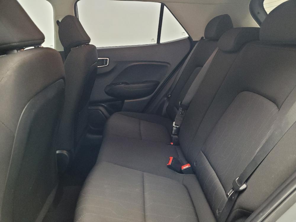 used 2020 Hyundai Venue car, priced at $14,295