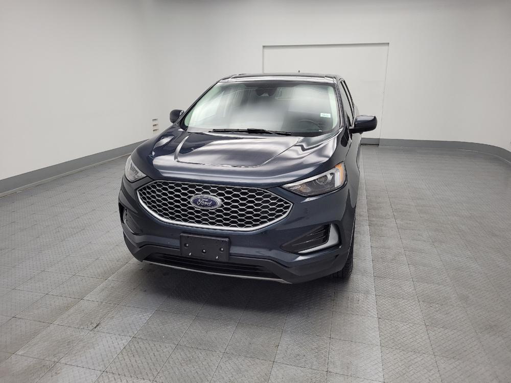 used 2023 Ford Edge car, priced at $21,695