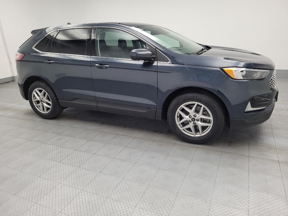 used 2023 Ford Edge car, priced at $21,695