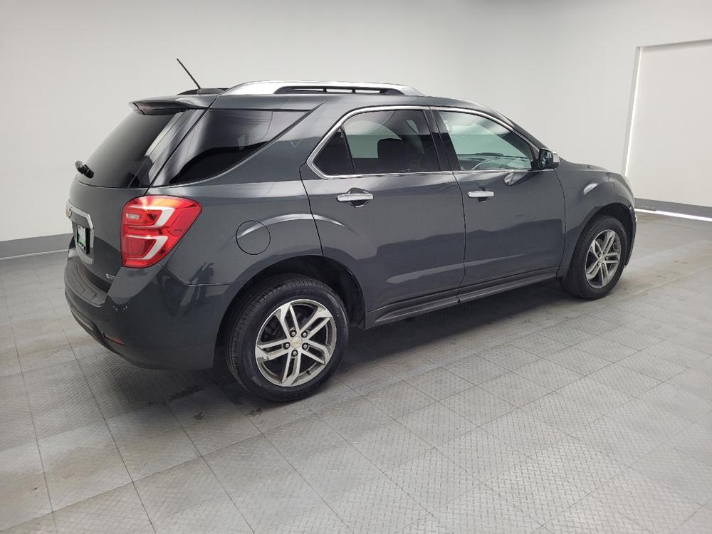used 2017 Chevrolet Equinox car, priced at $15,195