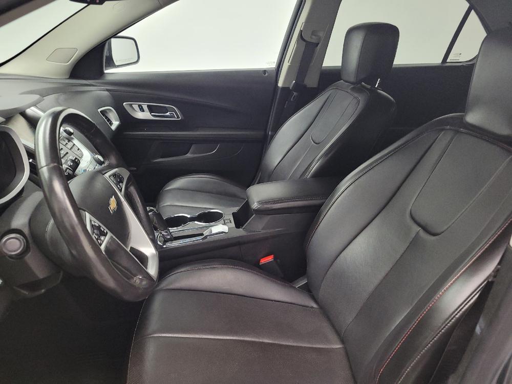 used 2017 Chevrolet Equinox car, priced at $15,195