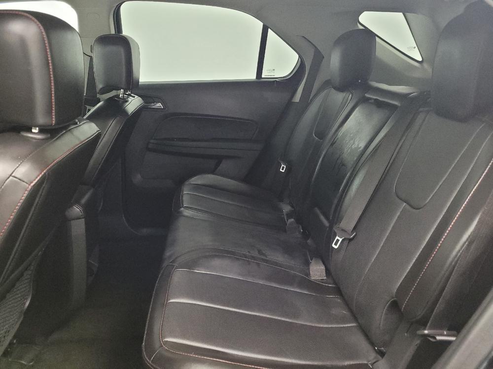 used 2017 Chevrolet Equinox car, priced at $15,195