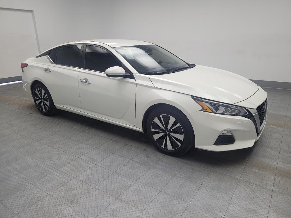 used 2022 Nissan Altima car, priced at $15,895