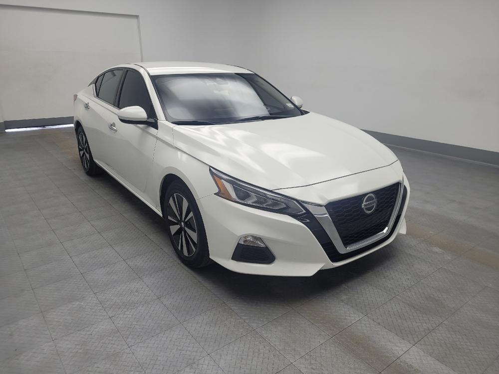 used 2022 Nissan Altima car, priced at $15,895
