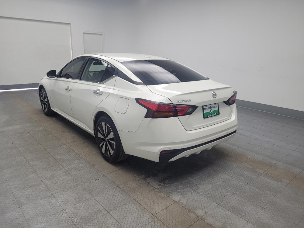 used 2022 Nissan Altima car, priced at $15,895