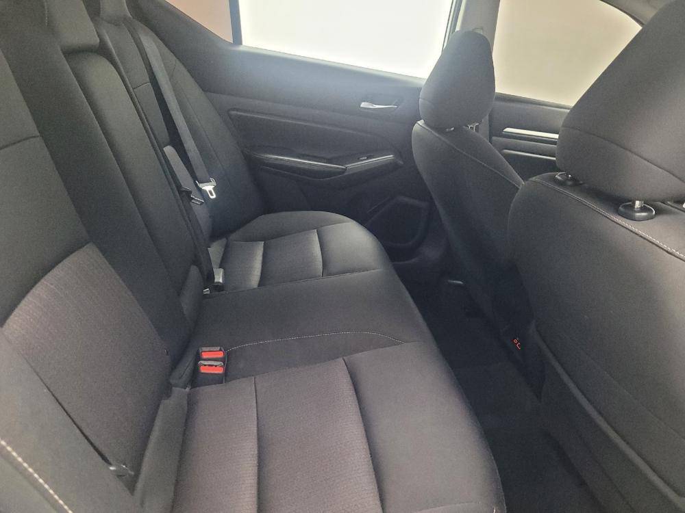 used 2022 Nissan Altima car, priced at $15,895