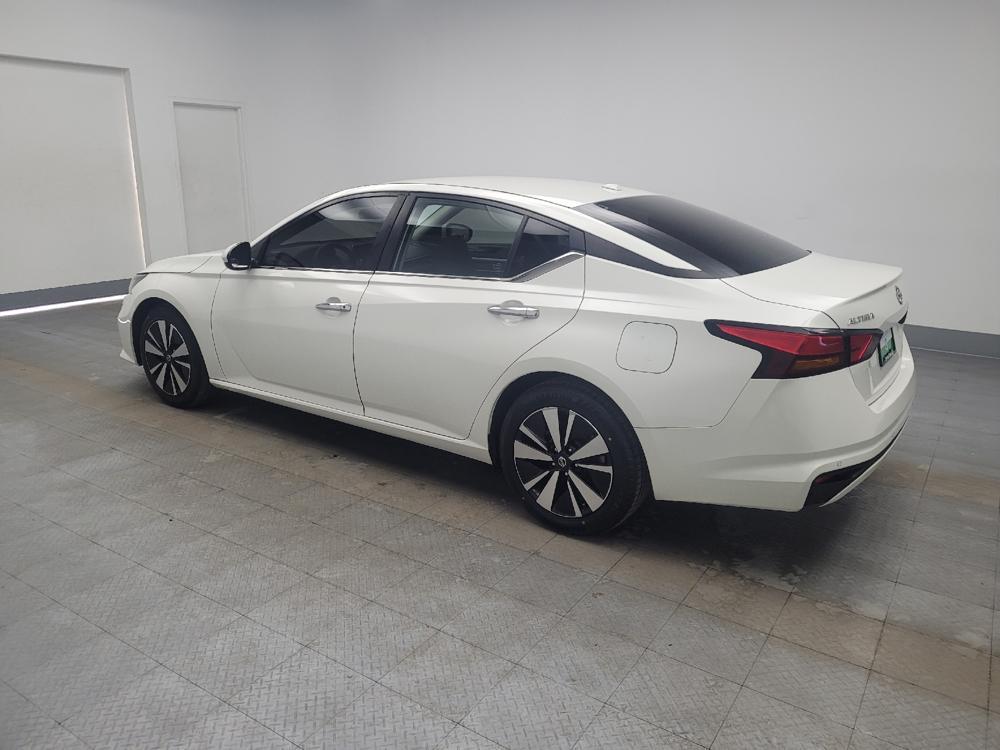 used 2022 Nissan Altima car, priced at $15,895