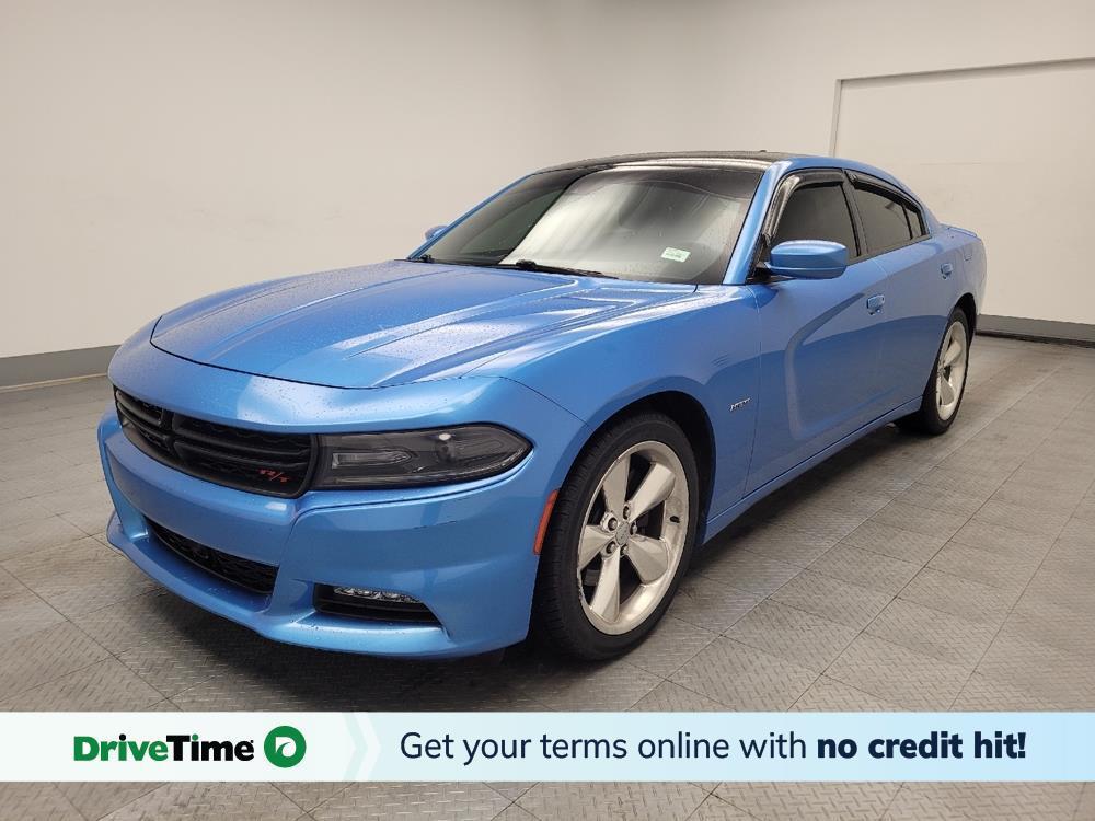 used 2016 Dodge Charger car, priced at $23,395