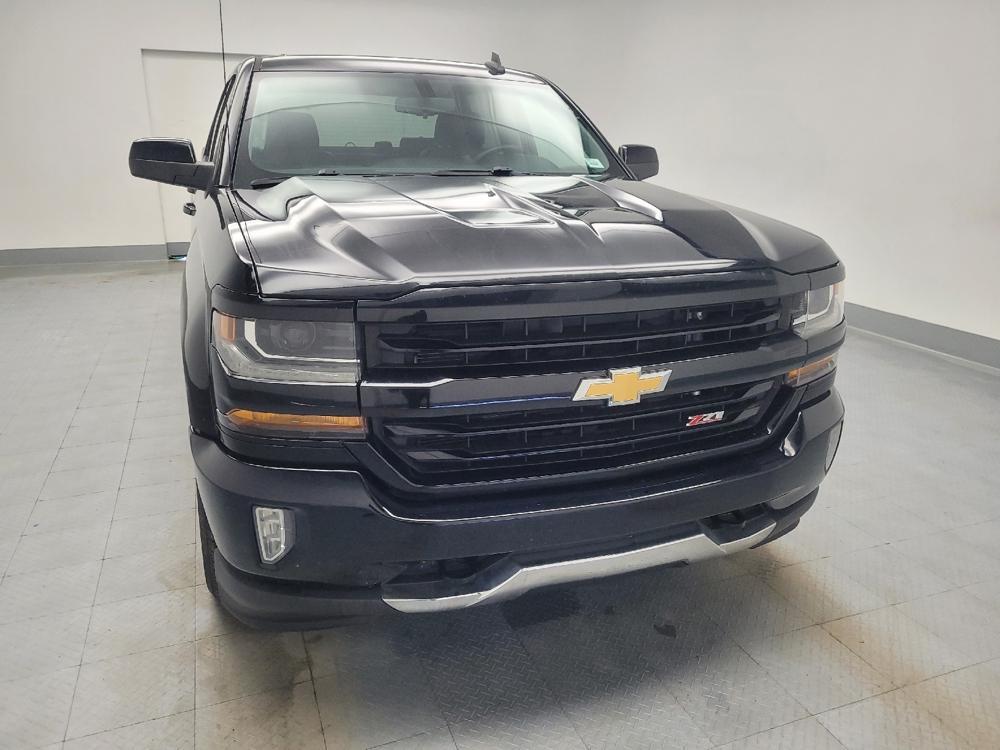 used 2017 Chevrolet Silverado 1500 car, priced at $23,995
