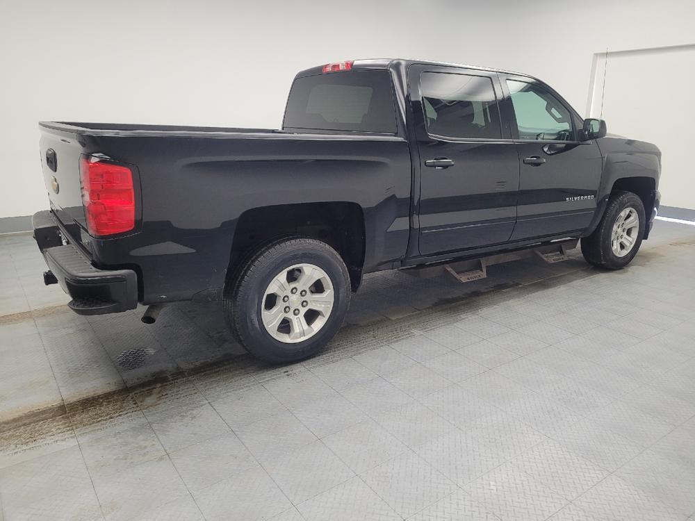 used 2017 Chevrolet Silverado 1500 car, priced at $23,995