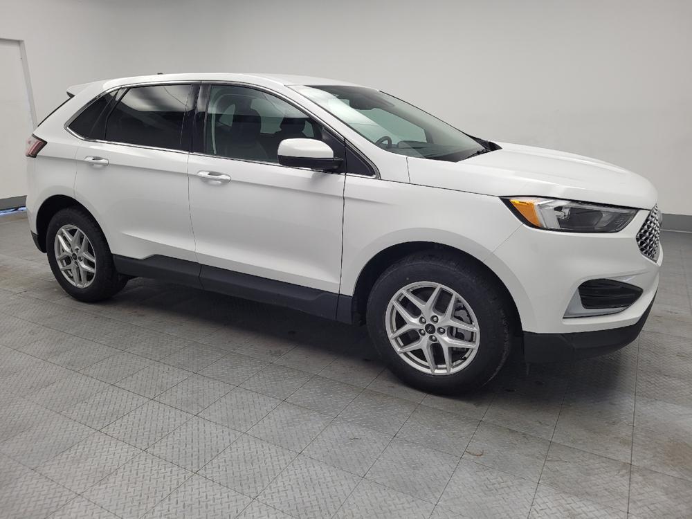 used 2024 Ford Edge car, priced at $26,195