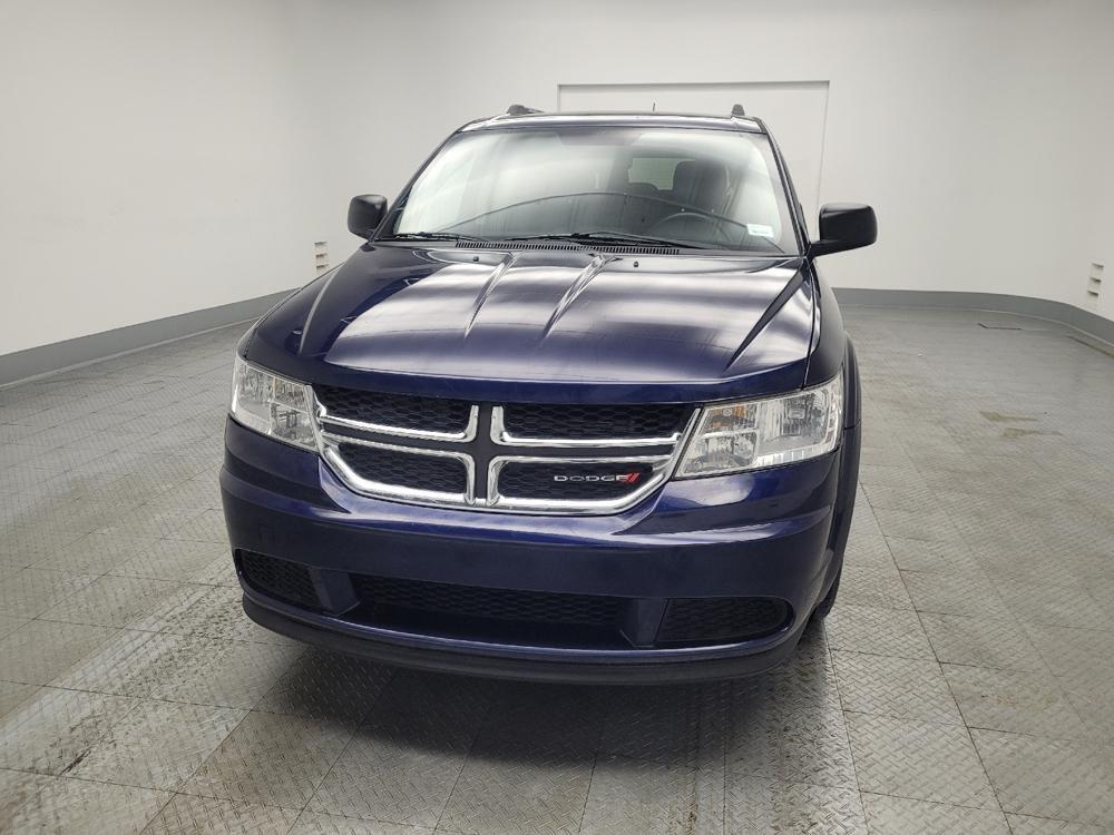 used 2017 Dodge Journey car, priced at $12,195