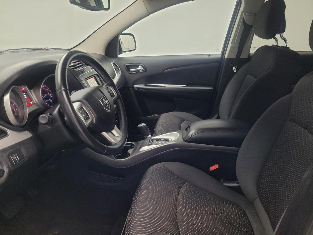 used 2017 Dodge Journey car, priced at $12,195