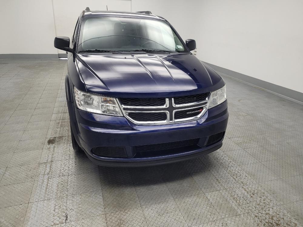 used 2017 Dodge Journey car, priced at $12,195