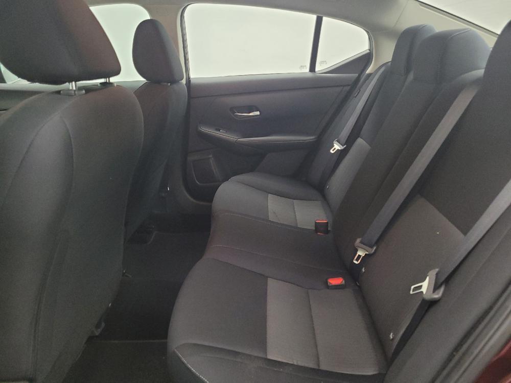used 2023 Nissan Sentra car, priced at $18,995