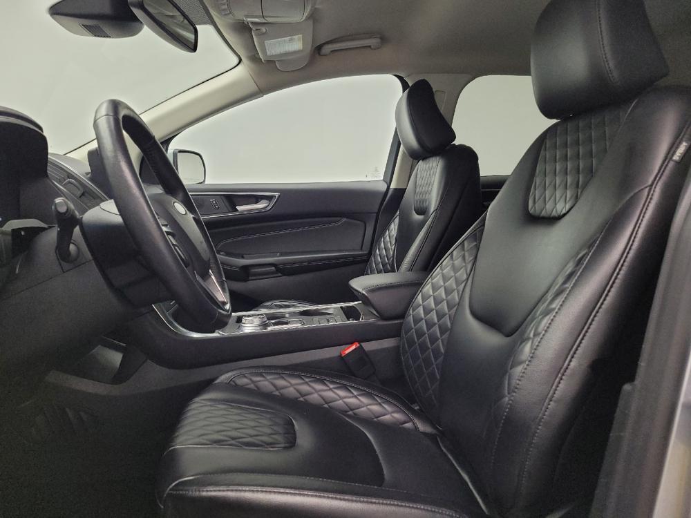 used 2024 Ford Edge car, priced at $25,395