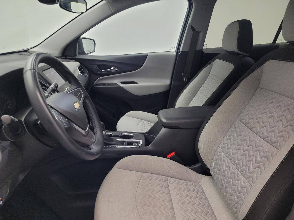 used 2023 Chevrolet Equinox car, priced at $18,895