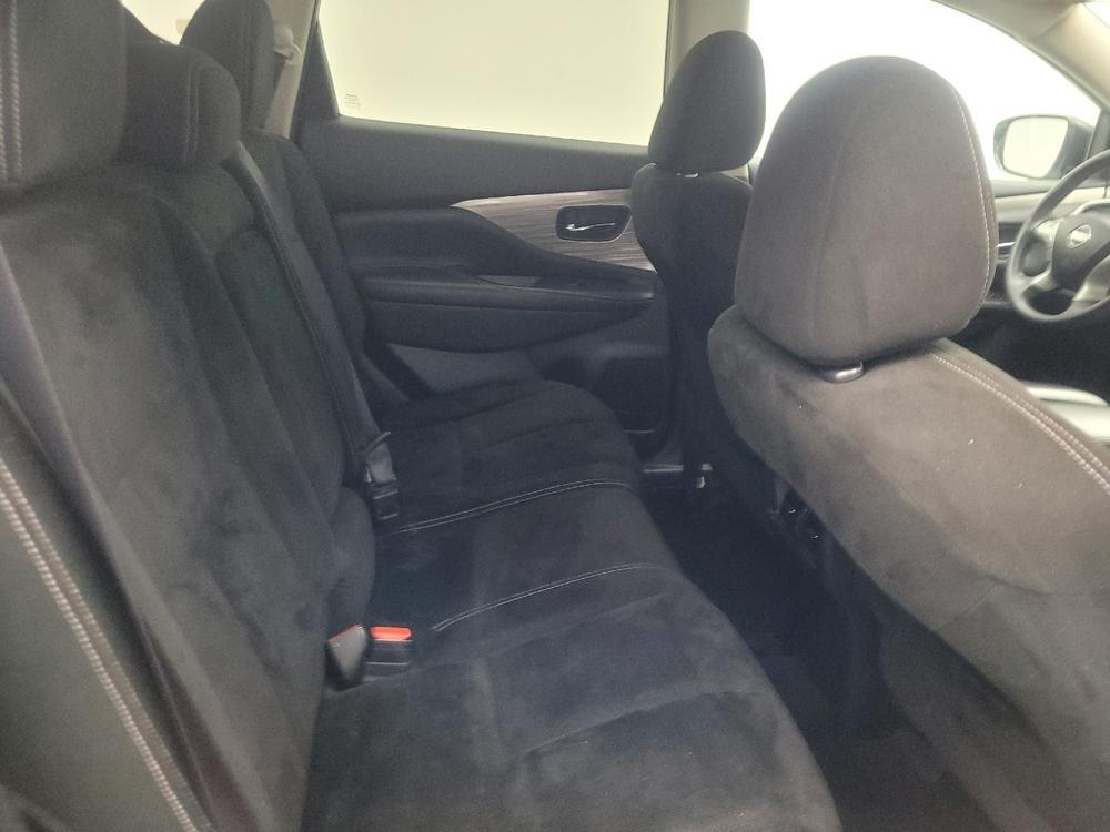 used 2015 Nissan Murano car, priced at $14,595