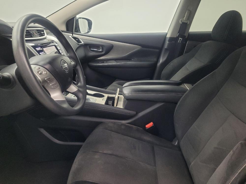 used 2015 Nissan Murano car, priced at $14,595