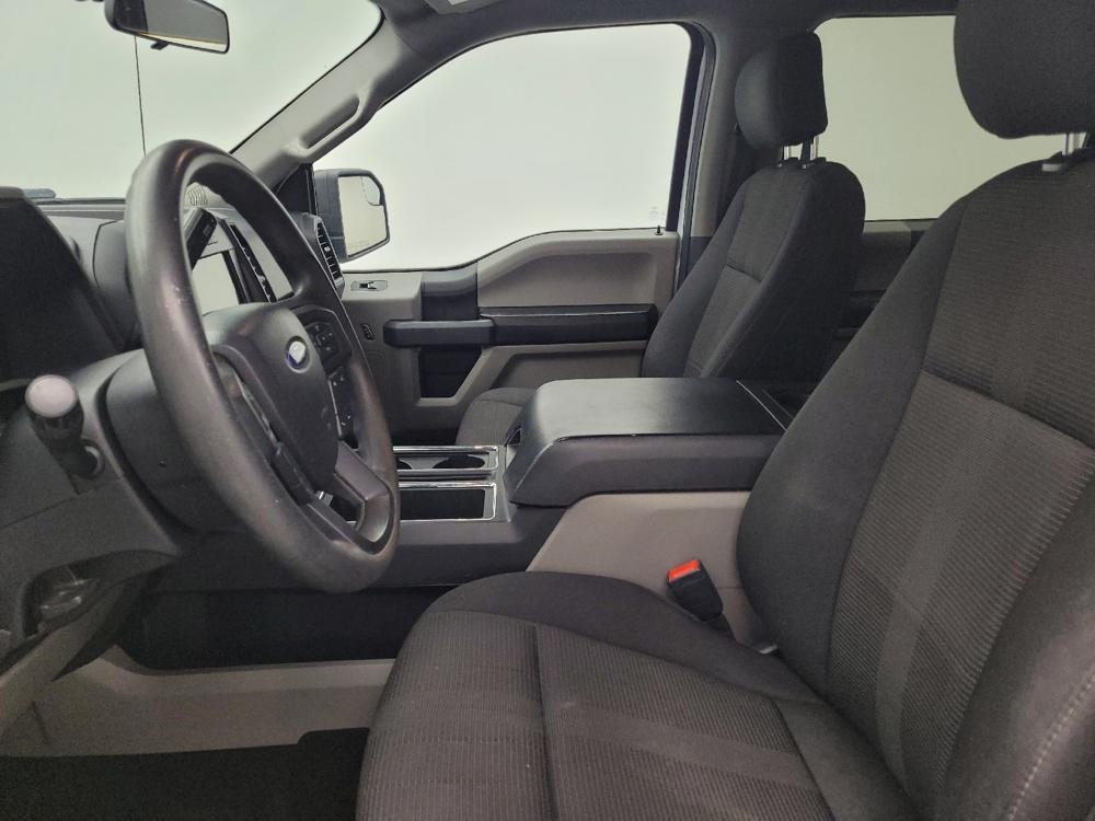 used 2020 Ford F-150 car, priced at $20,995