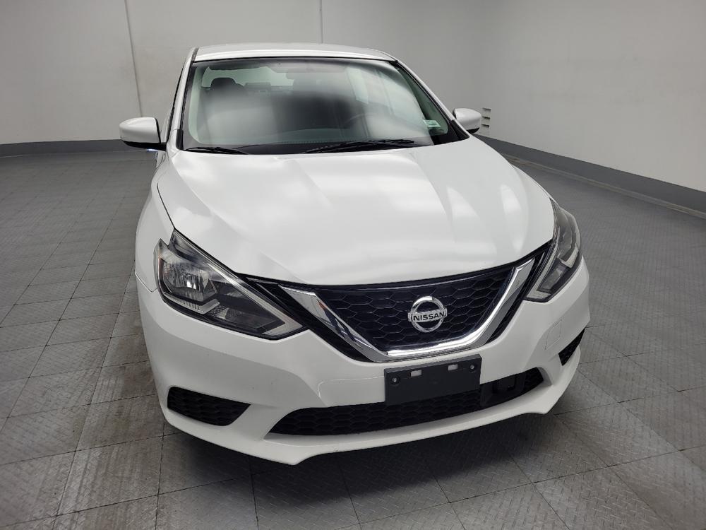 used 2019 Nissan Sentra car, priced at $16,295