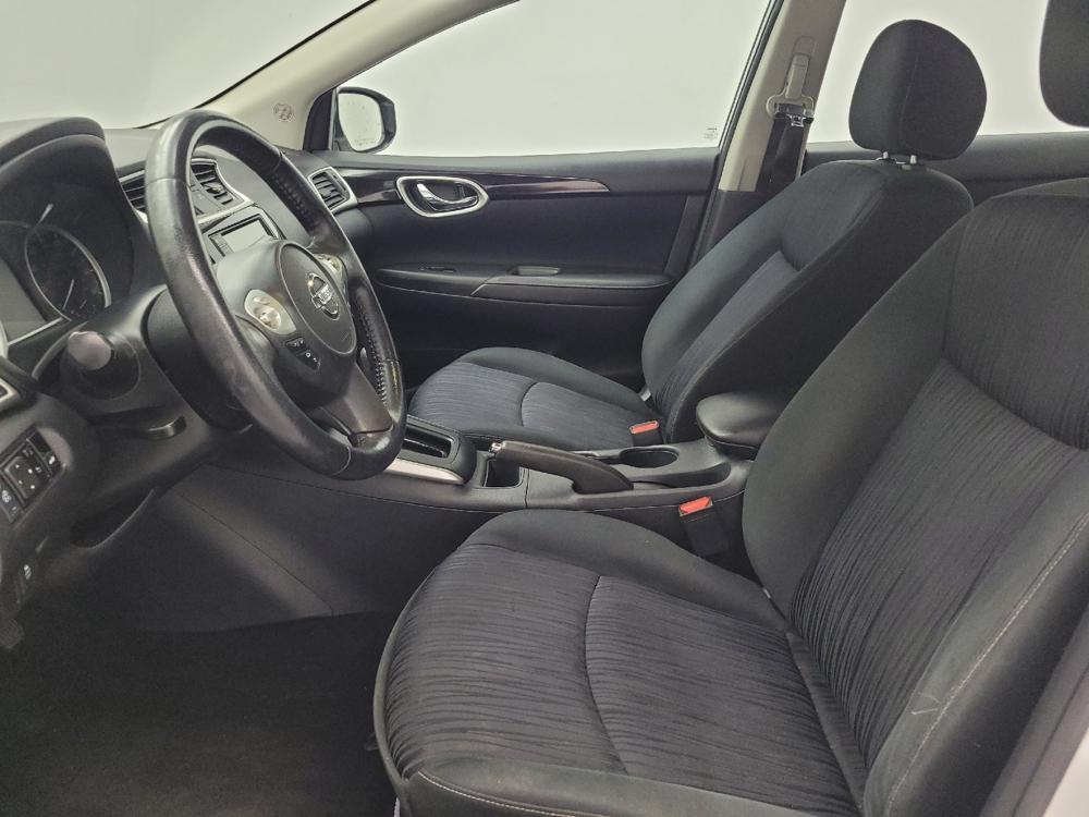 used 2019 Nissan Sentra car, priced at $16,295