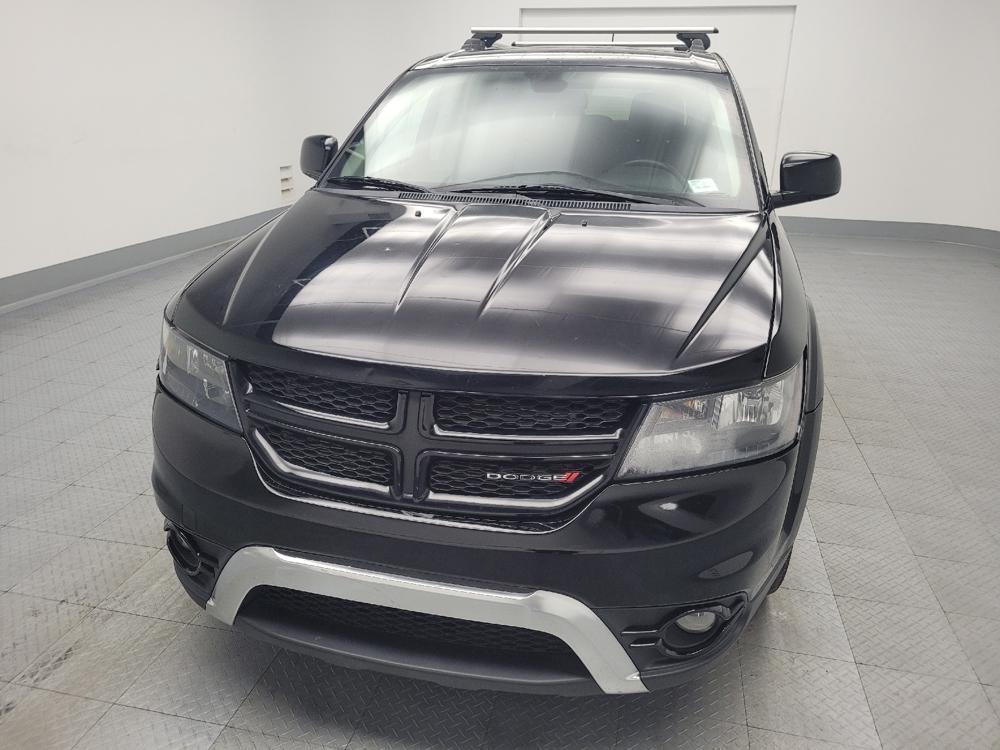 used 2019 Dodge Journey car, priced at $16,295
