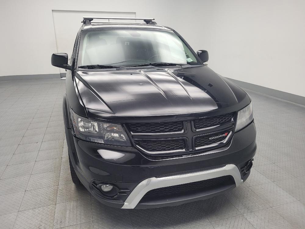 used 2019 Dodge Journey car, priced at $16,295