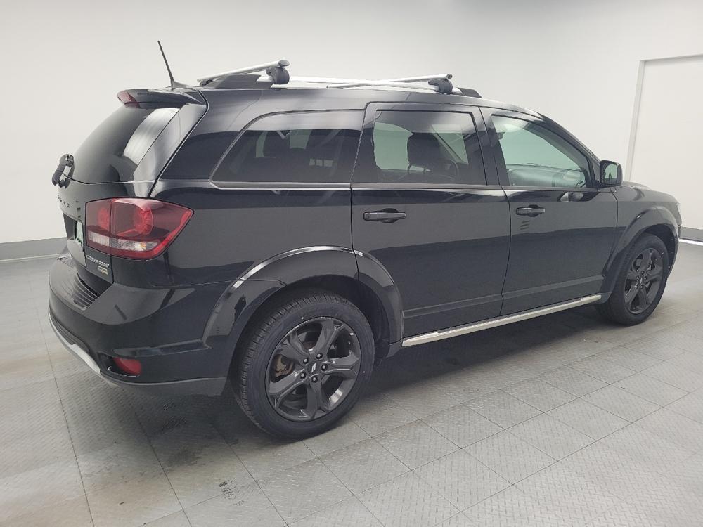 used 2019 Dodge Journey car, priced at $16,295