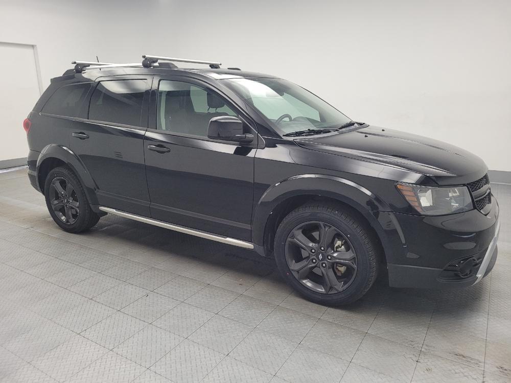 used 2019 Dodge Journey car, priced at $16,295