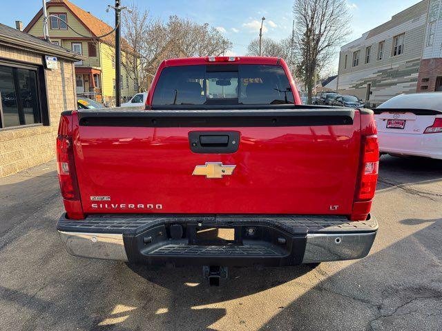 used 2011 Chevrolet Silverado 1500 car, priced at $10,190