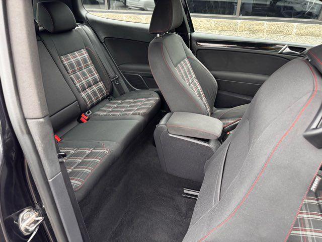 used 2012 Volkswagen GTI car, priced at $7,190