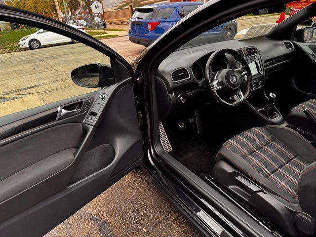 used 2012 Volkswagen GTI car, priced at $7,190