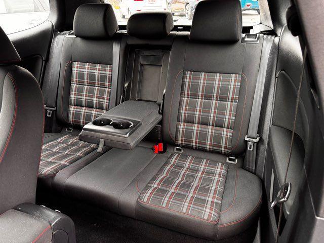 used 2012 Volkswagen GTI car, priced at $7,190
