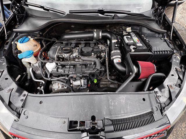 used 2012 Volkswagen GTI car, priced at $7,190