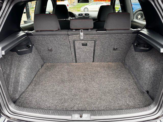 used 2012 Volkswagen GTI car, priced at $7,190