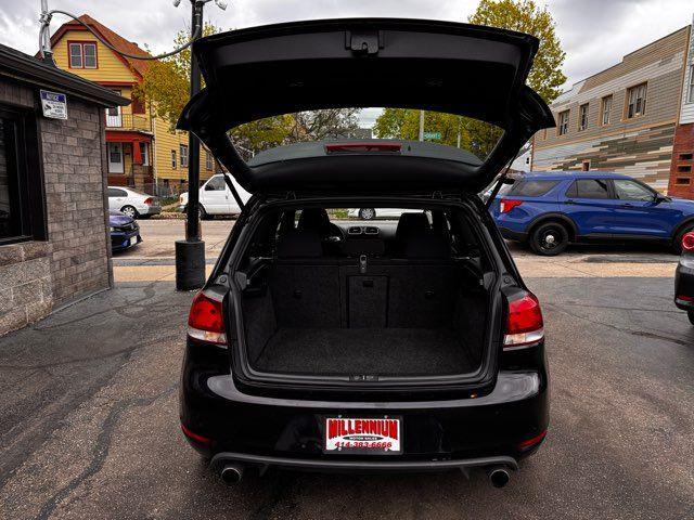 used 2012 Volkswagen GTI car, priced at $7,190