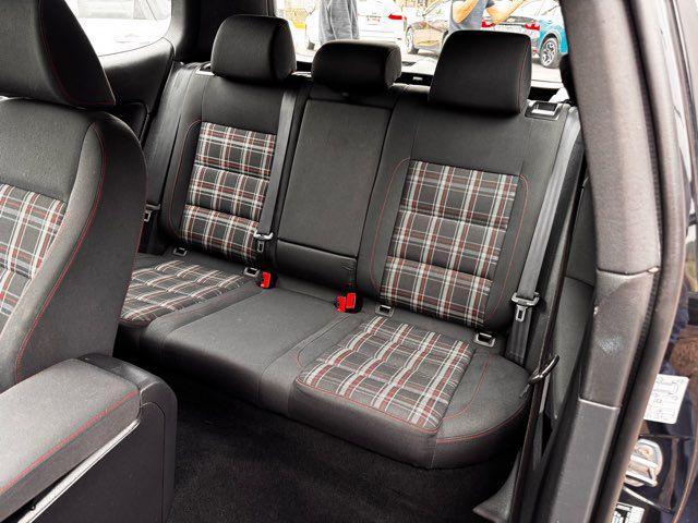 used 2012 Volkswagen GTI car, priced at $7,190