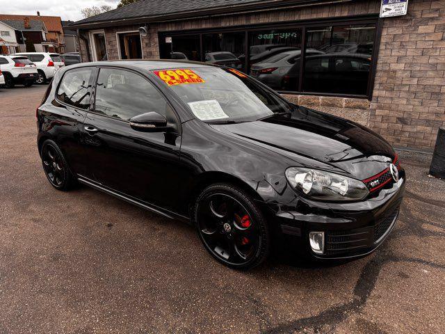 used 2012 Volkswagen GTI car, priced at $7,190