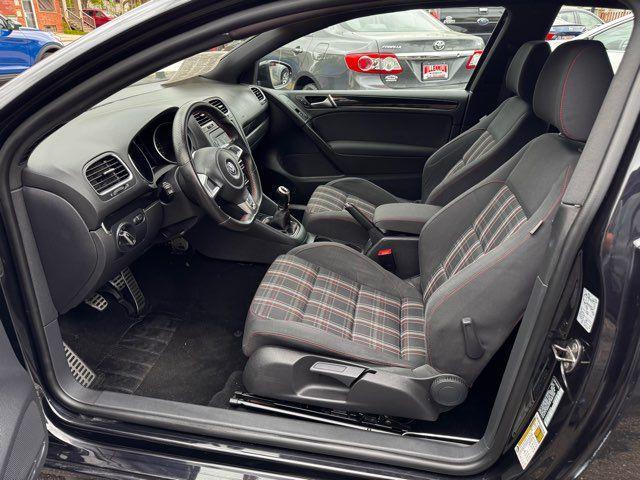 used 2012 Volkswagen GTI car, priced at $7,190