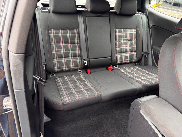used 2012 Volkswagen GTI car, priced at $7,190