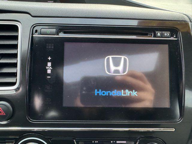 used 2015 Honda Civic car, priced at $8,995