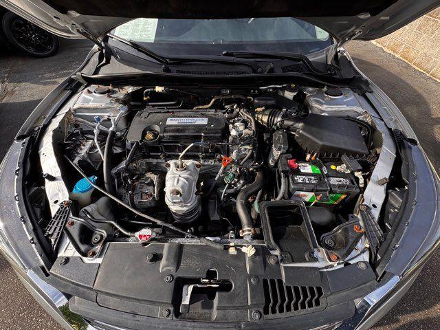 used 2014 Honda Accord car, priced at $10,190