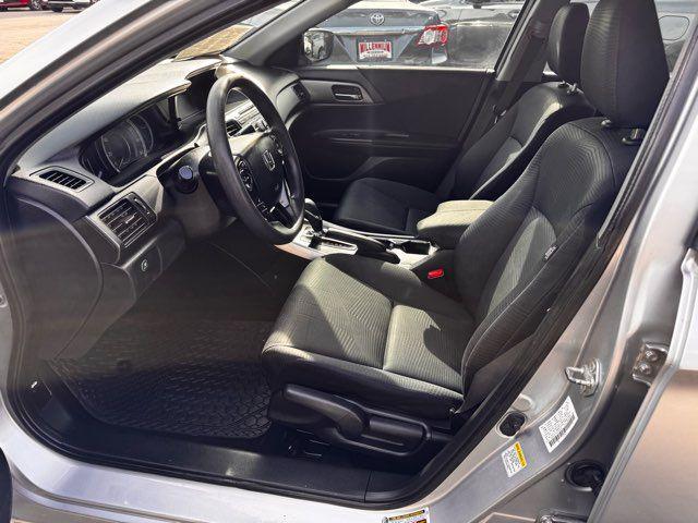 used 2014 Honda Accord car, priced at $10,190