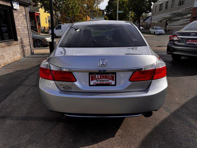 used 2014 Honda Accord car, priced at $10,190