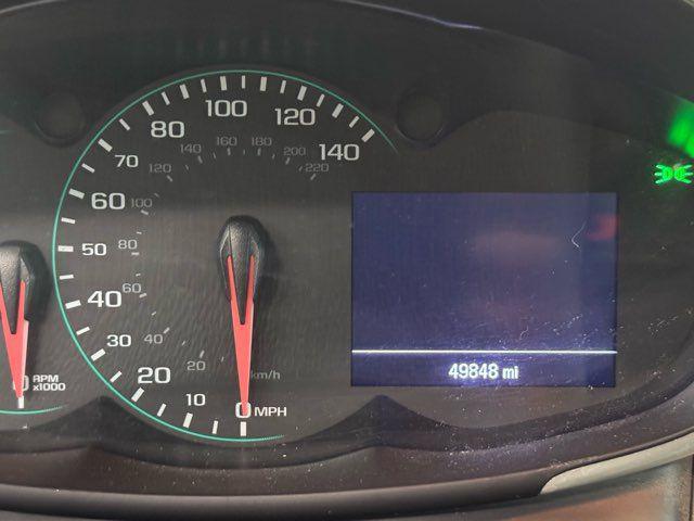 used 2020 Chevrolet Sonic car, priced at $11,995