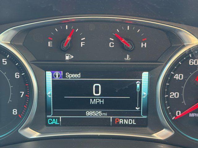 used 2018 Chevrolet Malibu car, priced at $11,995